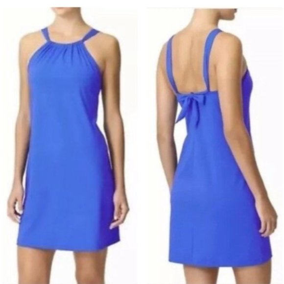 Athleta Swim Athleta Kokomo Swim Dress Poshmark